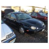 1999 FORD TAURUS