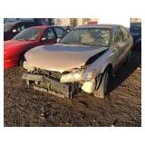 1997 TOYOTA CAMRY
