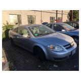 2007 CHEVY COBALT