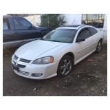 2004 DODGE STRATUS