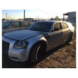 2007 DODGE MAGNUM