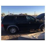 2002 FORD EXPLORER