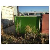 DONATION BIN DONATION BIN