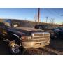 2001 DODGE RAM 1500