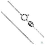 Astonishing Pure Italian Sterling Silver with 18K