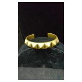 Copper Band Bracelet