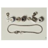 St.Sil Persona 7 Bead Set