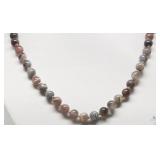 St.Sil Natural Agate