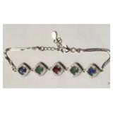 St.Sil Sapp, Em, Ruby, CC