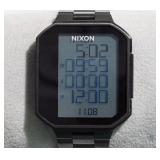 Nixon The Synapse Watch