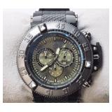 St.Steel Rocawear Watch