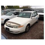 2001 SATURN L300