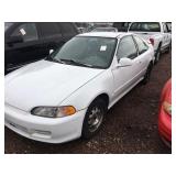 1994 HONDA CIVIC