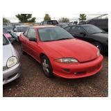 1997 CHEVY CAVALIER