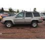 1997 JEEP GRAND CHEROKEE