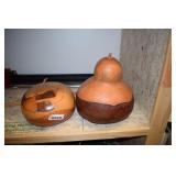 Decorative Gourds