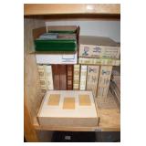 Bulk photo Album material