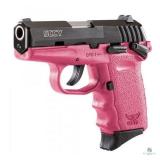 NEW - SCCY CPX-1 CBPK 9MM 10+1