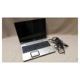 HP Pavilion dv9500 Notebook Computer