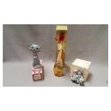 Avon Collectibles and Ornament