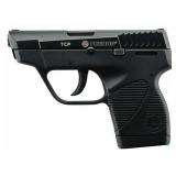 NEW - Taurus 738FS TCP .380 Auto Subcompact Pistol