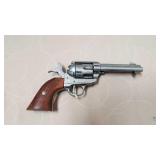 Old West Frontier Replica Non-Firing Revolver Cap