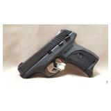 NEW Ruger LC9s Semi-auto 9mm compact 7+1