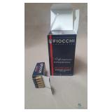 10 Boxes - Fiocchi .22 LR, Standard Velocity (50/b