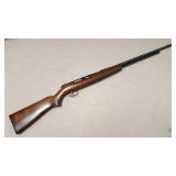 Remington model 550-1 22 S L LR