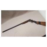 Volunteer Arms Vintage Winchester 12 gauge shotgun