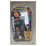 Browning pro hunter led flashlight