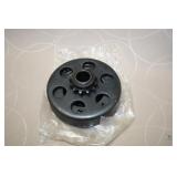 CENTRIFUGAL CLUTCH 3-4" BORE #35 CHAIN 12T FOR GO