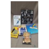 Lot of Assorted Books (6)