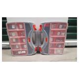 2 Boxes of Assorted Electrical Components