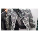 Burton Parka - Size Medium