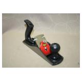 Stanley 12-404 No. 4 Adjustable Bench Plane with 2