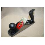 Stanley 12-404 No. 4 Adjustable Bench Plane with 2