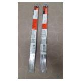 Hobart Brazing Rod Aluminum