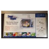 StowRight Personal Cargo Carrier