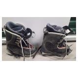 K2 Transformer Snowboarding Boots - Women