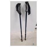 Alpine Design Trekking/Hiking Poles