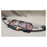 Barnett Banshee Junior Archery Set Compound Bow -
