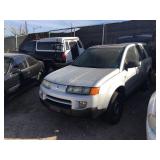 2003 SATURN VUE