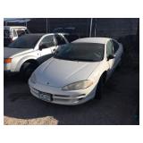 2000 DODGE INTREPID