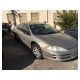 2004 DODGE INTREPID