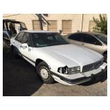 1995 BUICK LESABRE