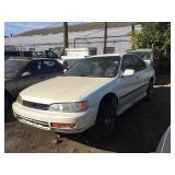 1996 HONDA ACCORD