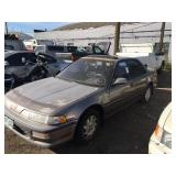 1993 ACURA INTEGRA