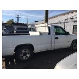 2001 CHEVY 1500