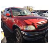 2002 FORD F-150